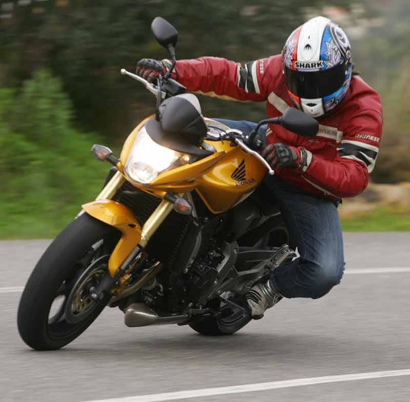 Все плюсы и минусы honda cb 600 hornet, а также нововведения в  модель