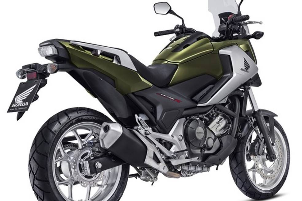 Official: 2021 honda nc750x specs, features, and details