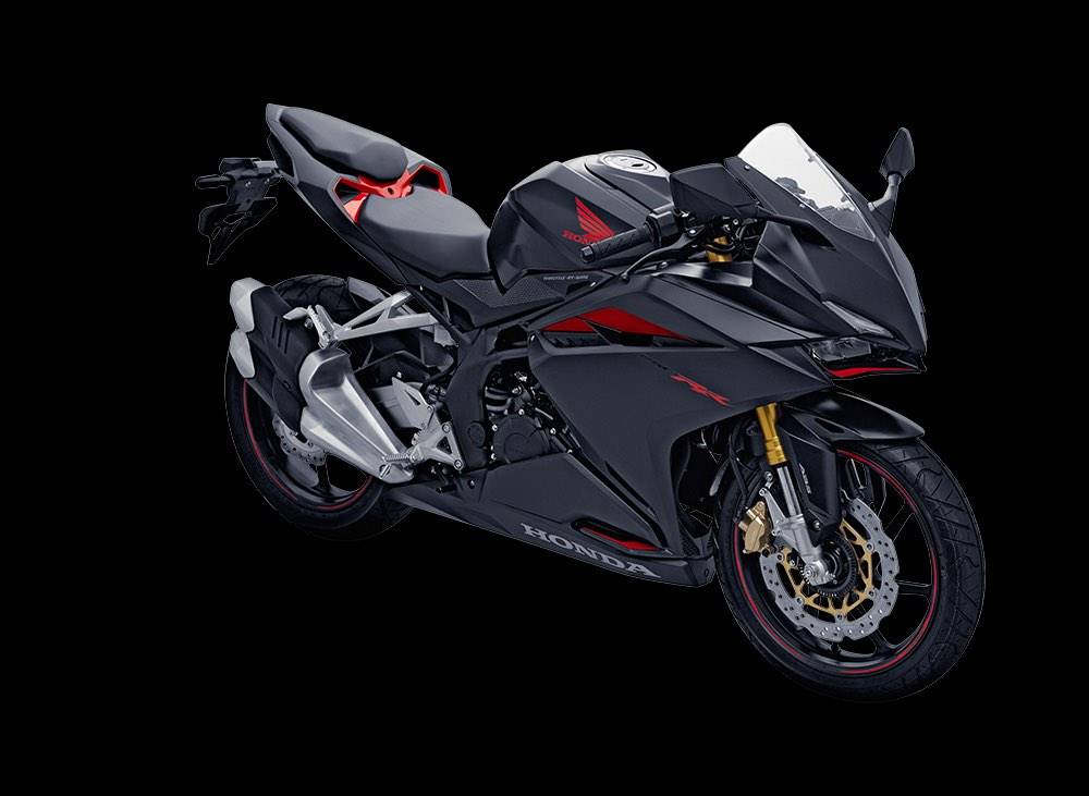 Мотоцикл honda cbr 250: характеристики, отзывы :: syl.ru