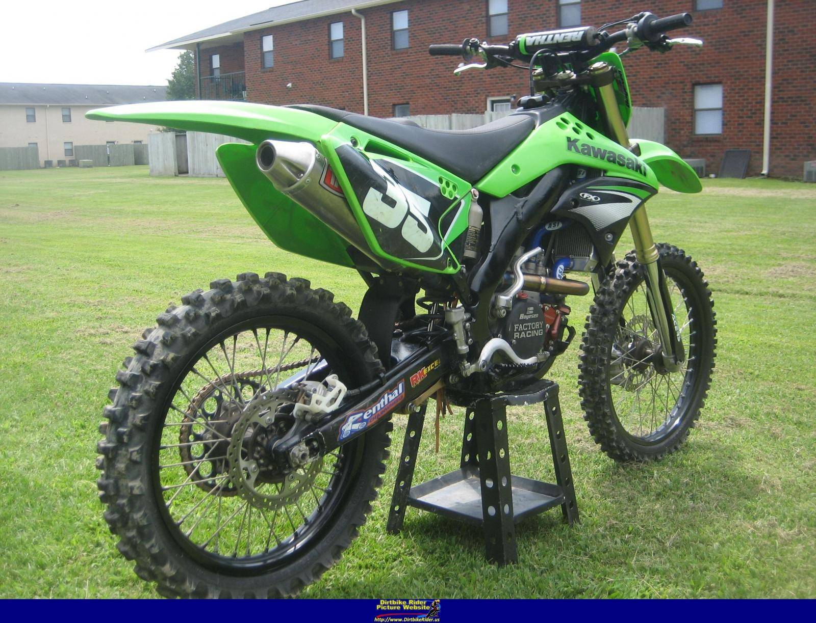 Мотоцикл kawasaki z250 2015: рассмотрим во всех подробностях