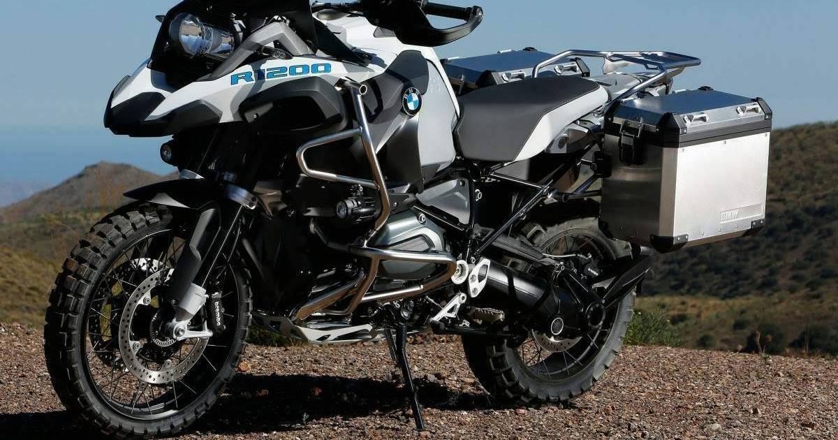 Отзывы владельцев bmw r 1200 gs adventure