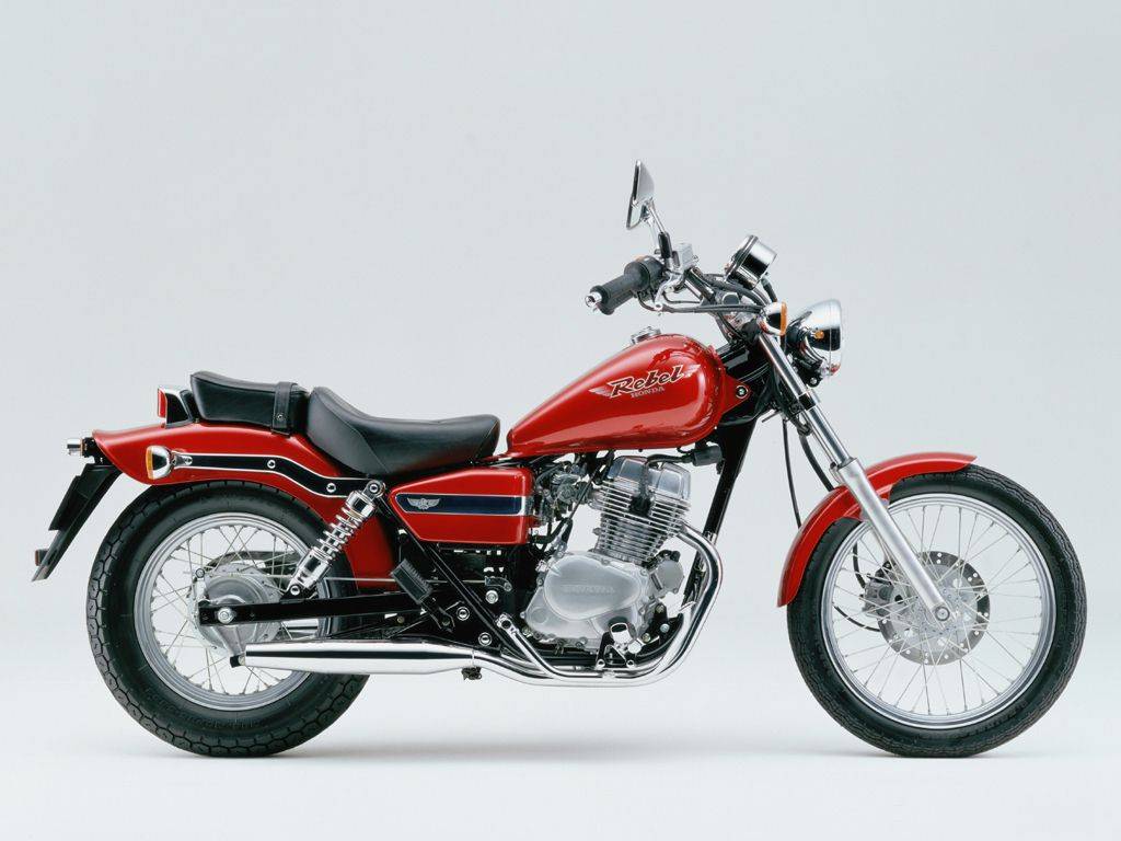▷ honda rebel 250 manual, honda rebel 250 motorcycle service manual | guidessimo.com