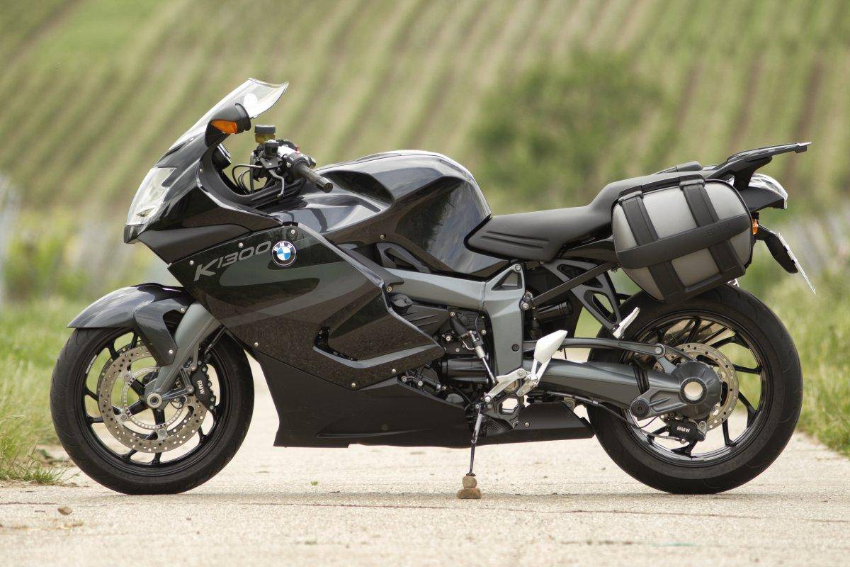Bmw k 1300 s