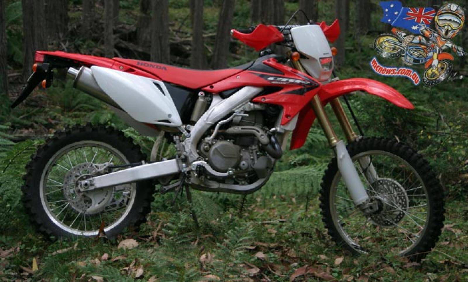 Обзор honda crf 450: технические характеристики и ребрендингы моделей