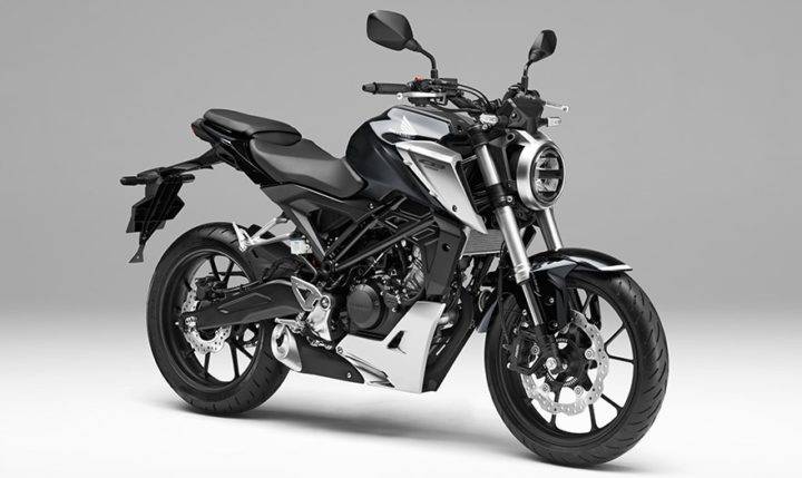 Honda cb300r (2018 - on) review
