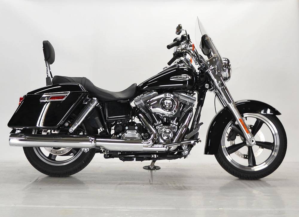 Test harley davidson switchback 2012 | bikes catalog