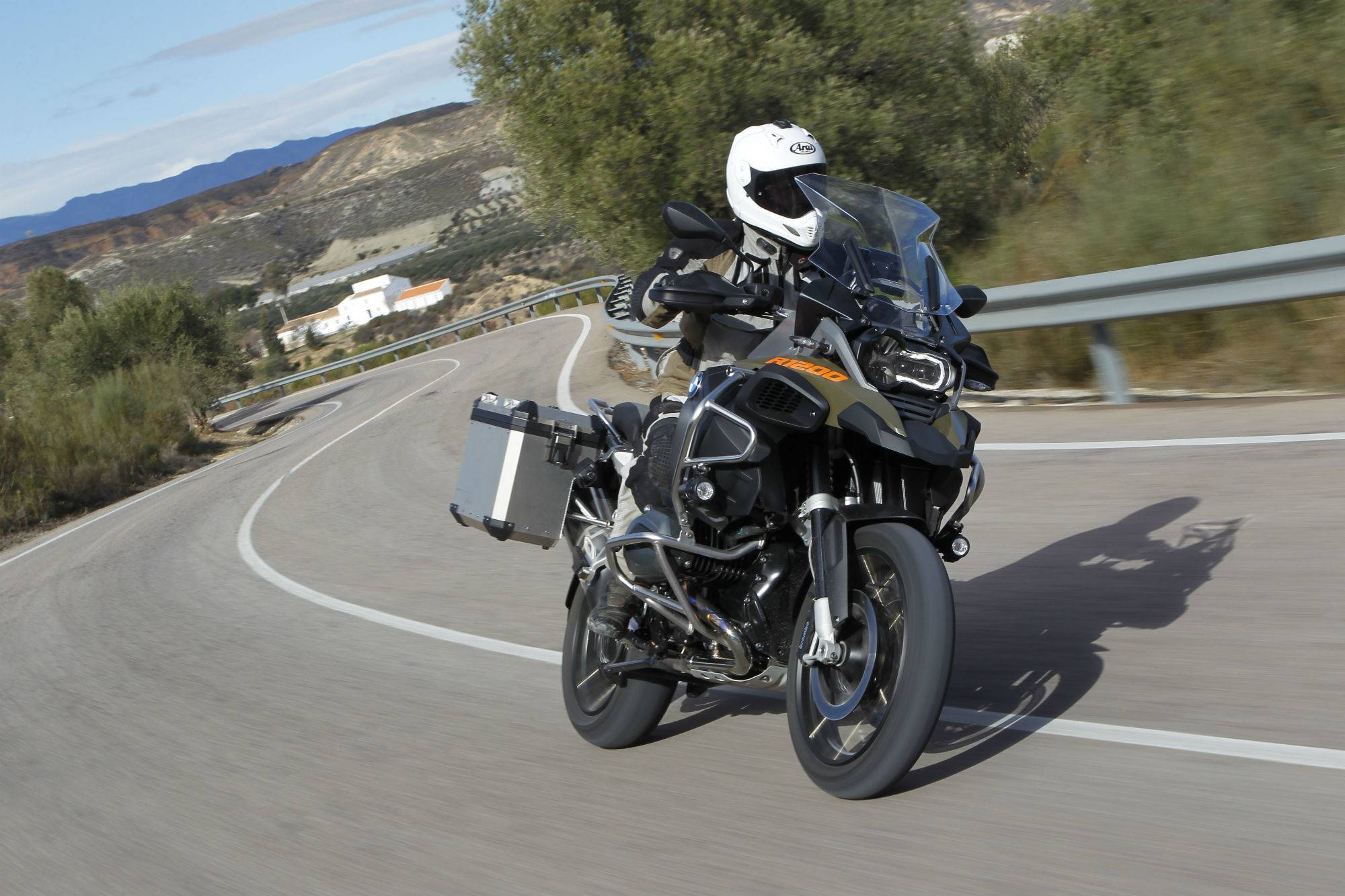 Bmw r 1200 gs 2004 owner's manual