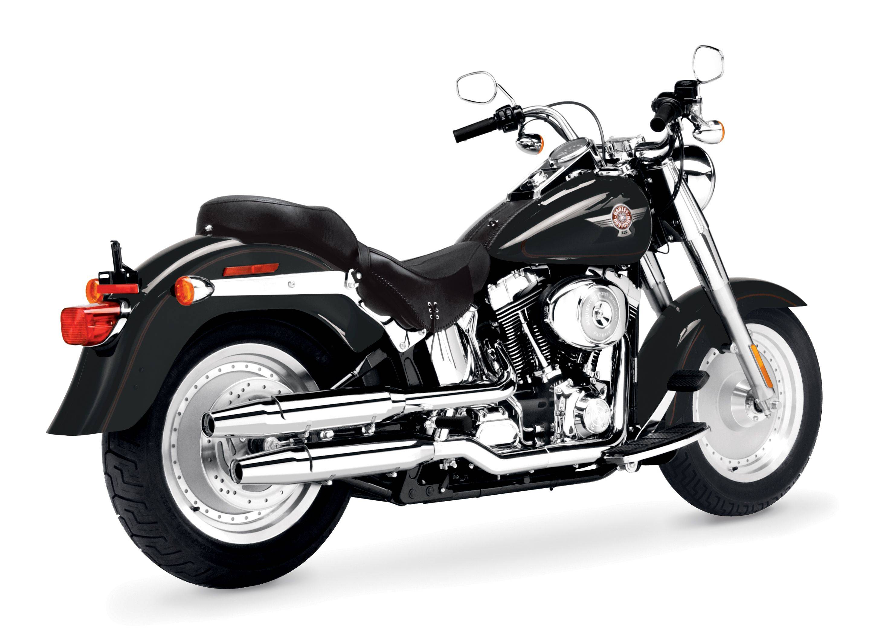 Reviews of harley-davidson 2016 softail fat boy special