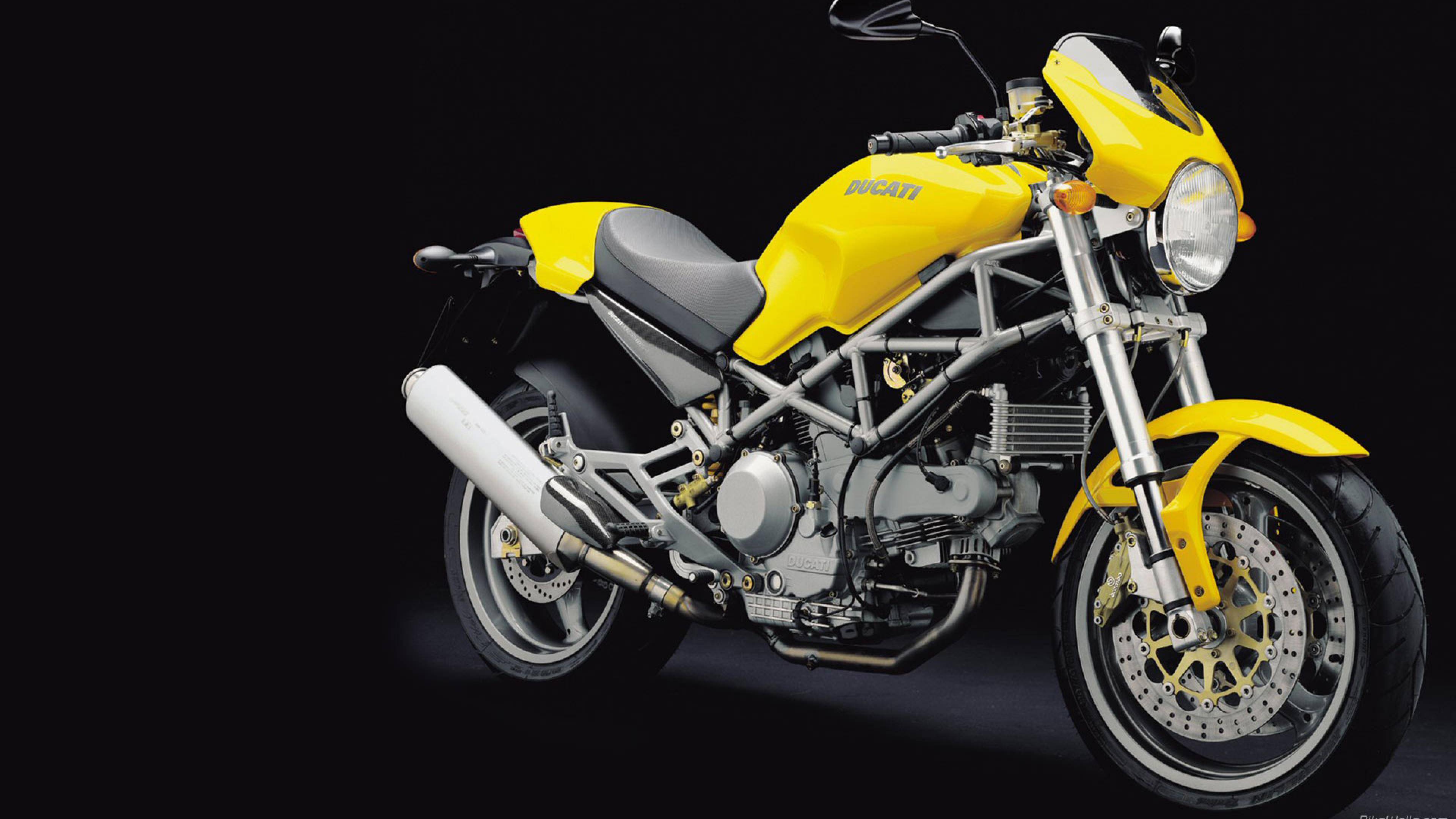 Ducati monster - abcdef.wiki