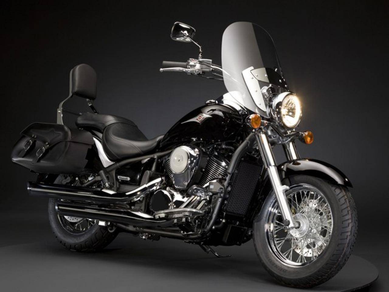 Kawasaki vn900 custom (2007-2016) review, specs & prices | mcn