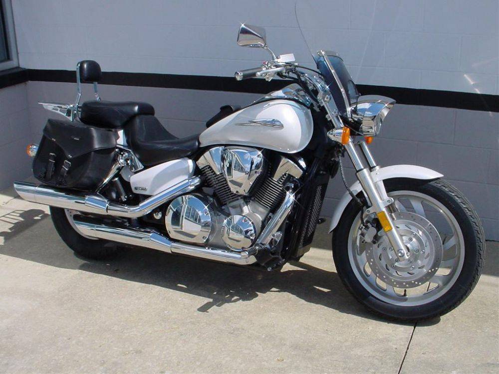Vtx1300c/vtx1300s 2007 - мотобратва