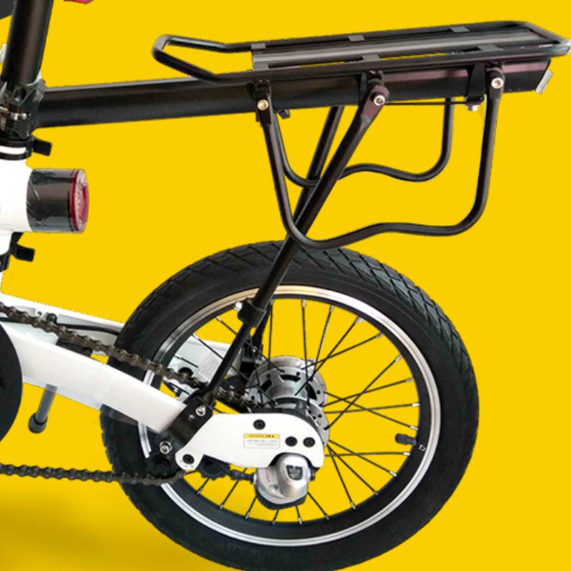 Xiaomi’s new $425 electric bicycle is a next-gen qicycle