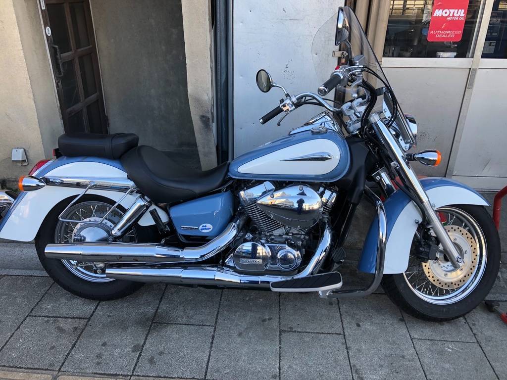 Мануалы и документация для honda shadow 400 (vt400)