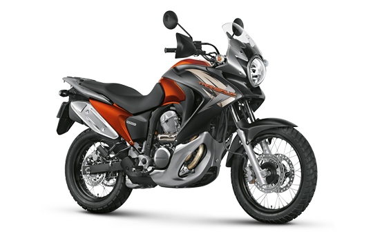 Honda xl 400 v transalp
