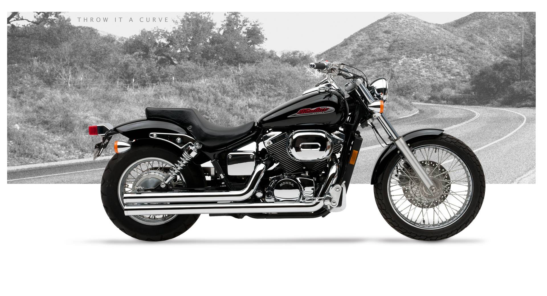 Honda shadow 750 (2004-2007) review & used buying guide