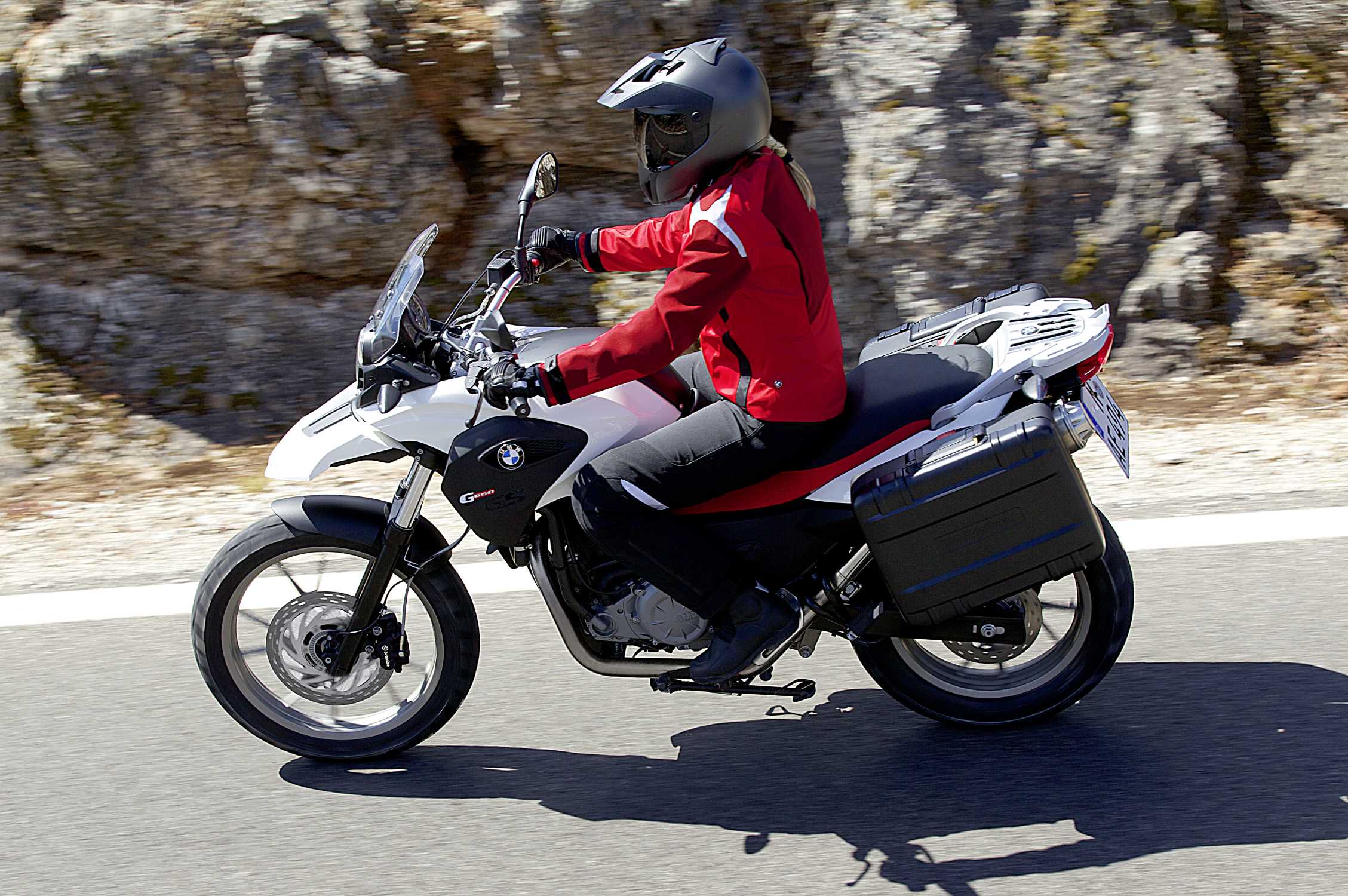 Обзор bmw f 650 gs 2010 модельного года мото статья на jcnews.ru
