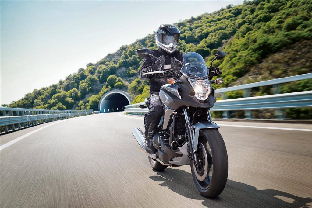 Обзор мотоцикла honda nc 700 (nc 750)