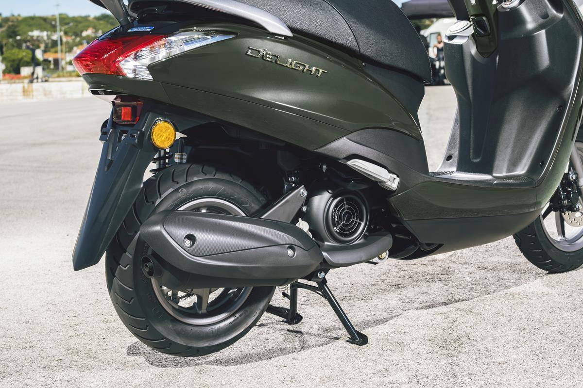 News - yamaha nmax and d'elight compact scooters evolve for 2021 - used yamaha | about motorcycles