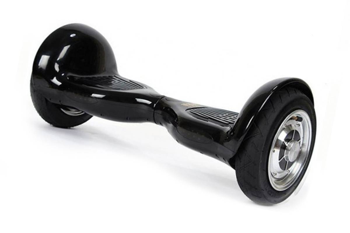 Как выбрать правильный гироскутер. и не разочароваться