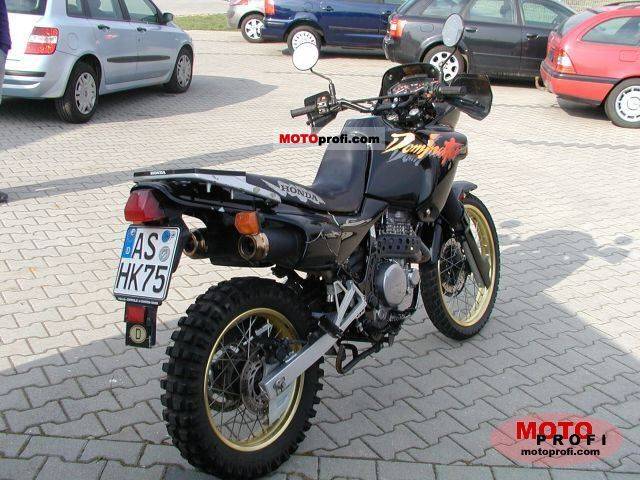 Honda nx 650 dominator - обзор, технические характеристики | mymot - каталог мотоциклов и все объявления об их продаже в одном месте