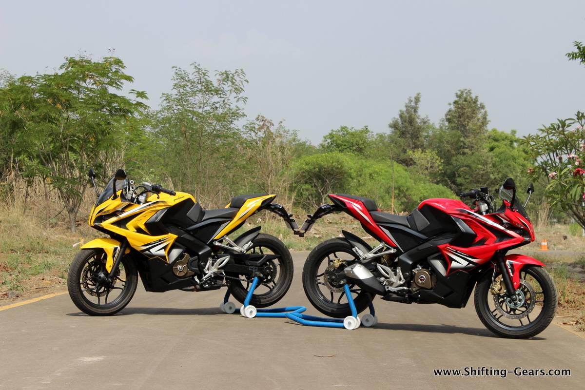Bajaj pulsar as 200 price, specs, mileage, colours, photos and reviews - bikes4sale