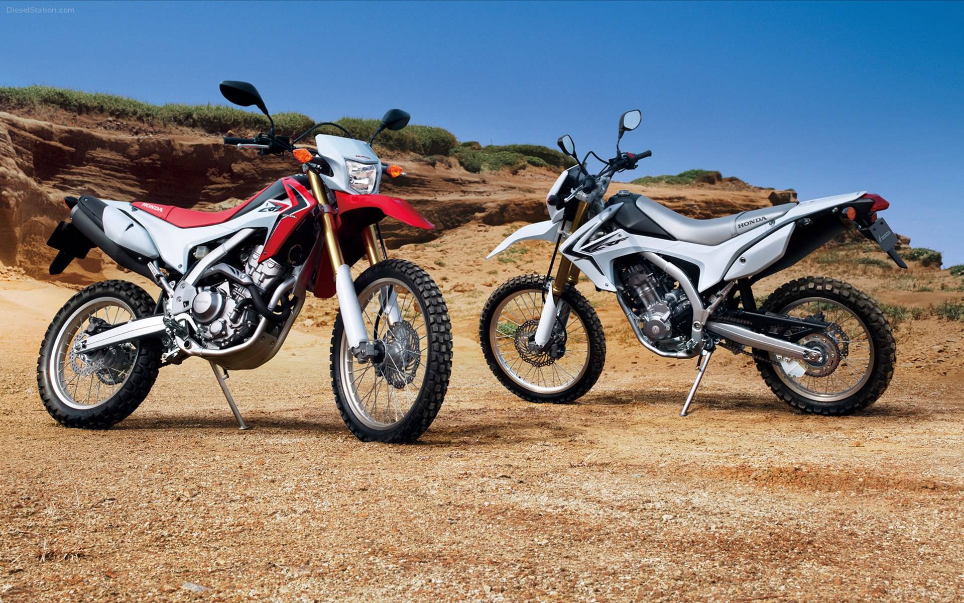 Honda crf250l (2012-2020): review & buying guide
