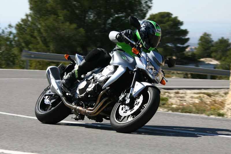 Kawasaki z750