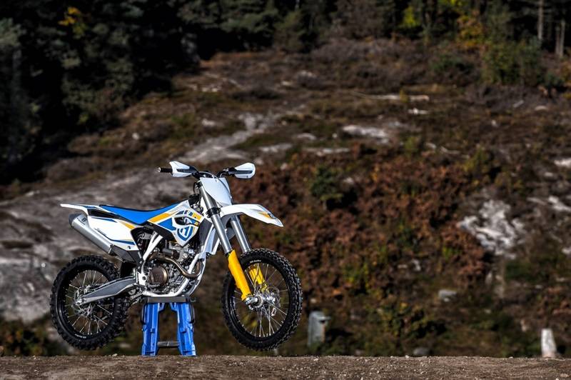 Husqvarna tc 125 – avtotachki