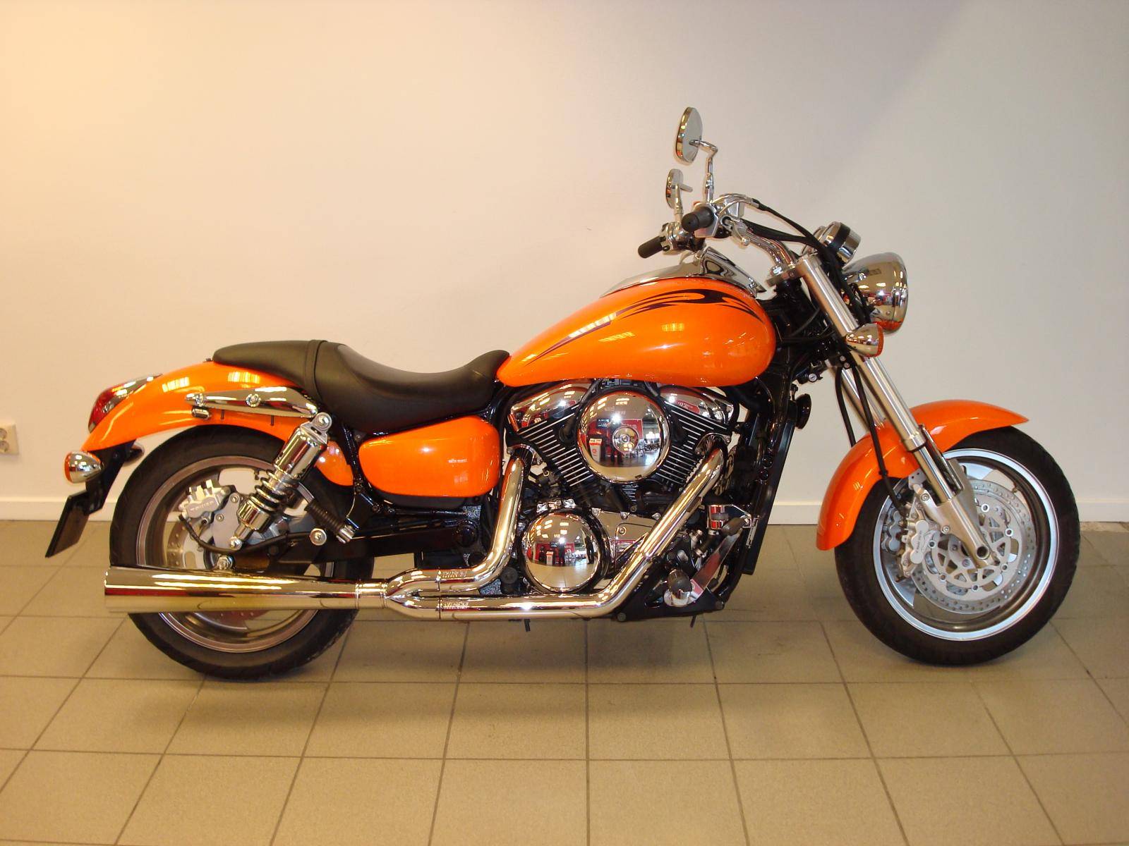 ✅ vn 1600 vulcan mean streak - craitbikes.ru