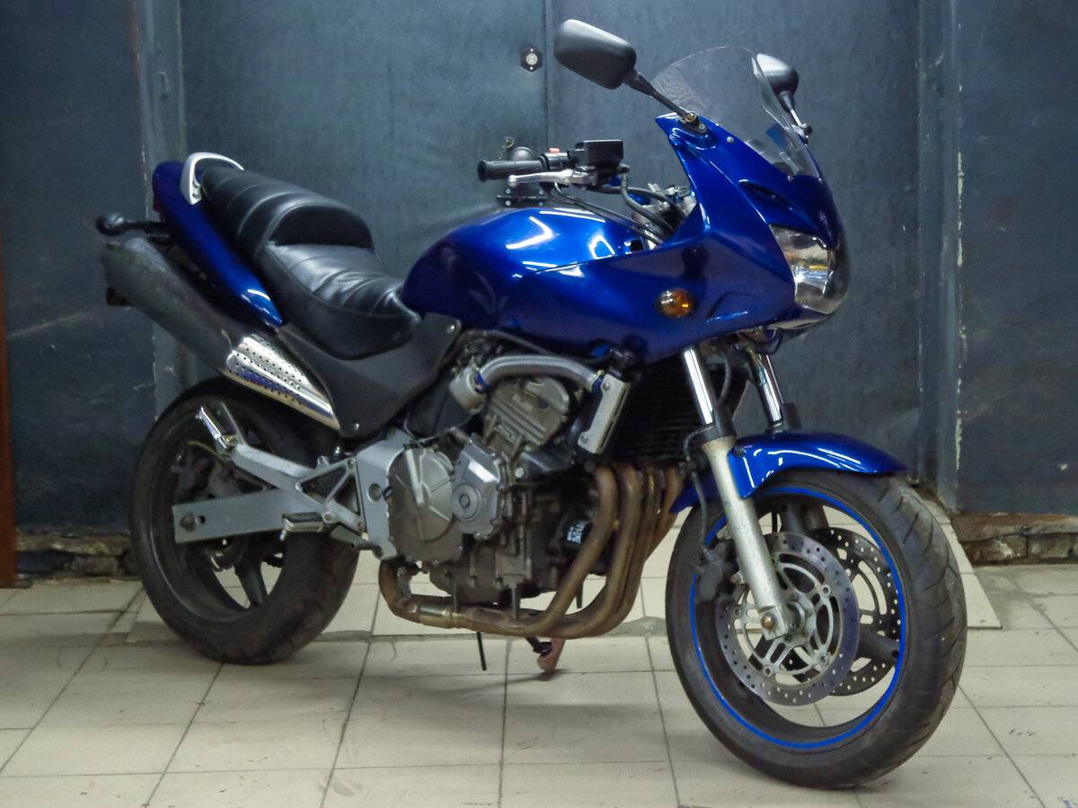 Honda cb 600 hornet, технические характеристики, обзор - motonoob.ru