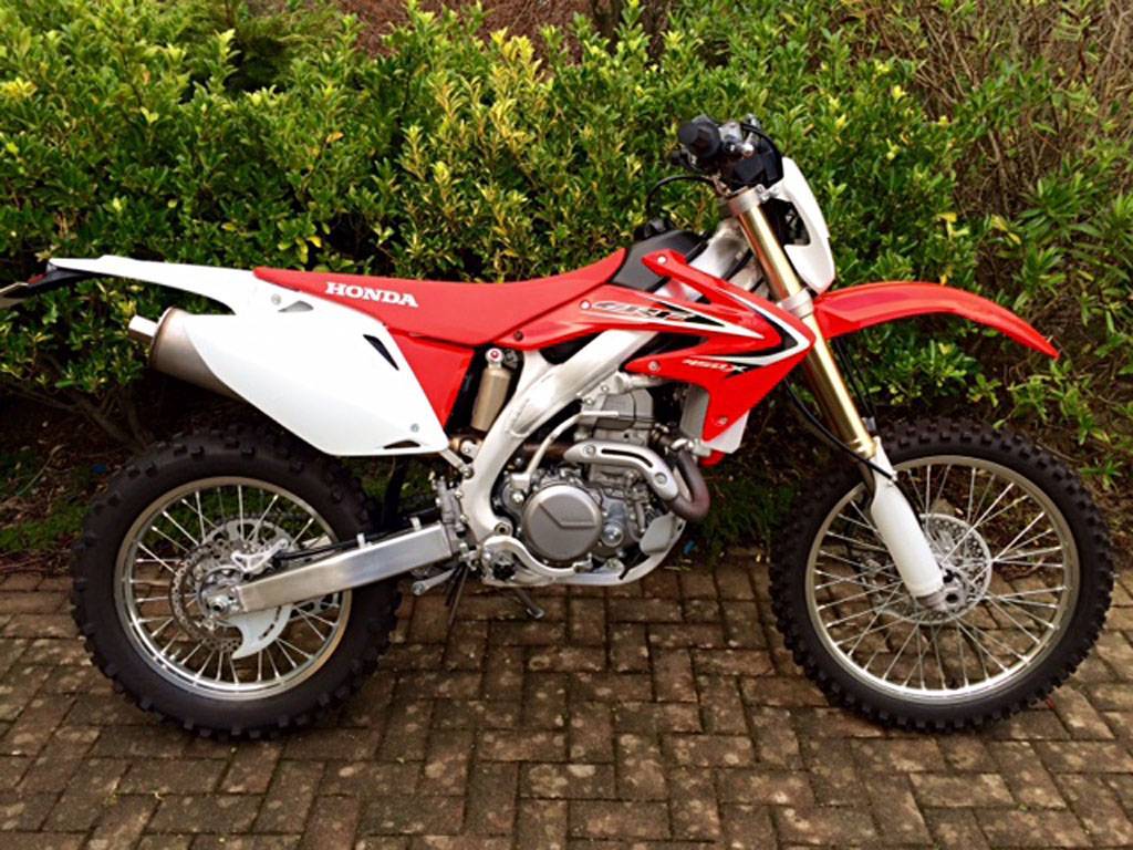 Обзор хонда crf 450: технические характеристики мотоцикла, отзывы