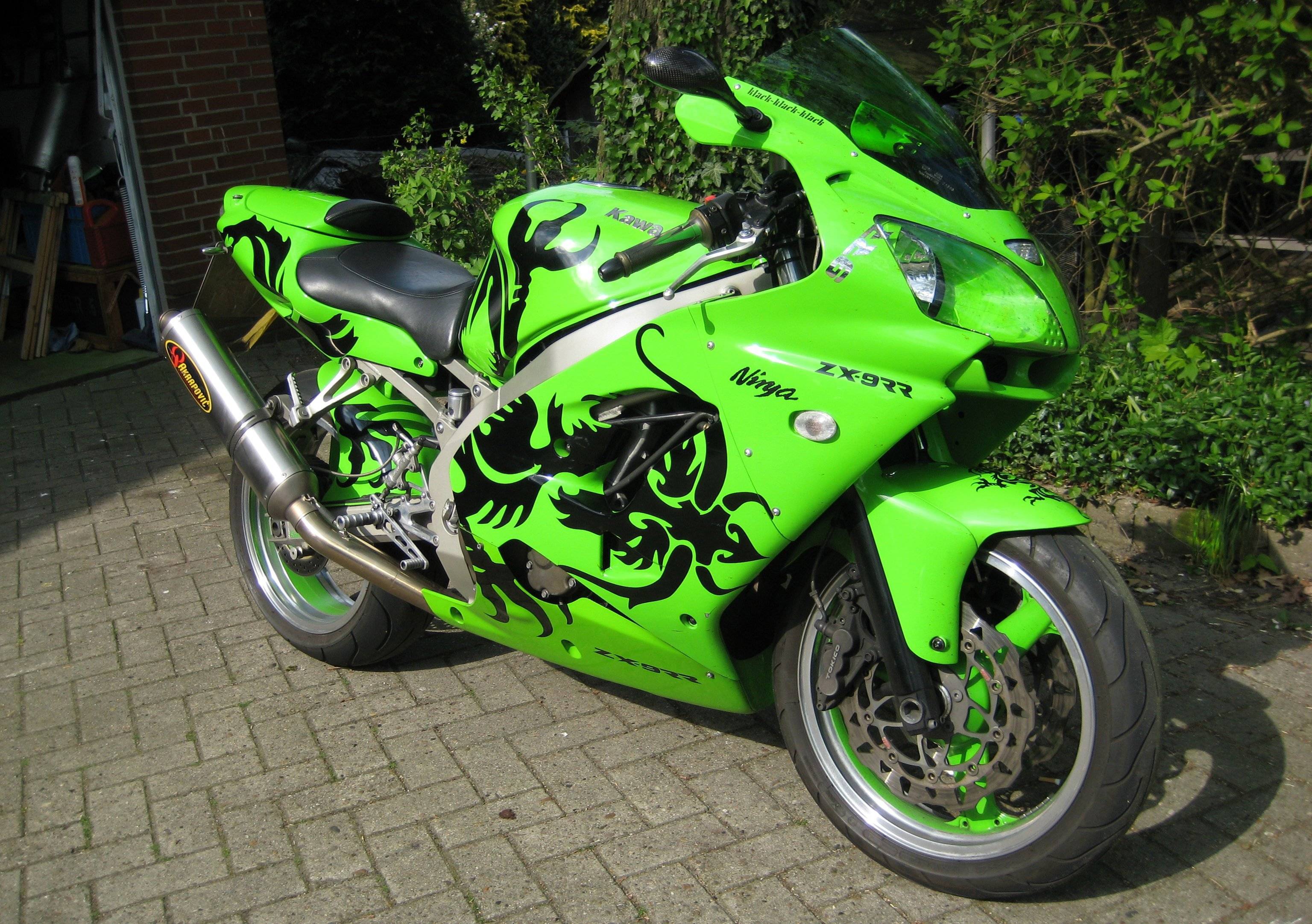 Kawasaki ninja zx-9r - обзор, технические характеристики | mymot - каталог мотоциклов и все объявления об их продаже в одном месте