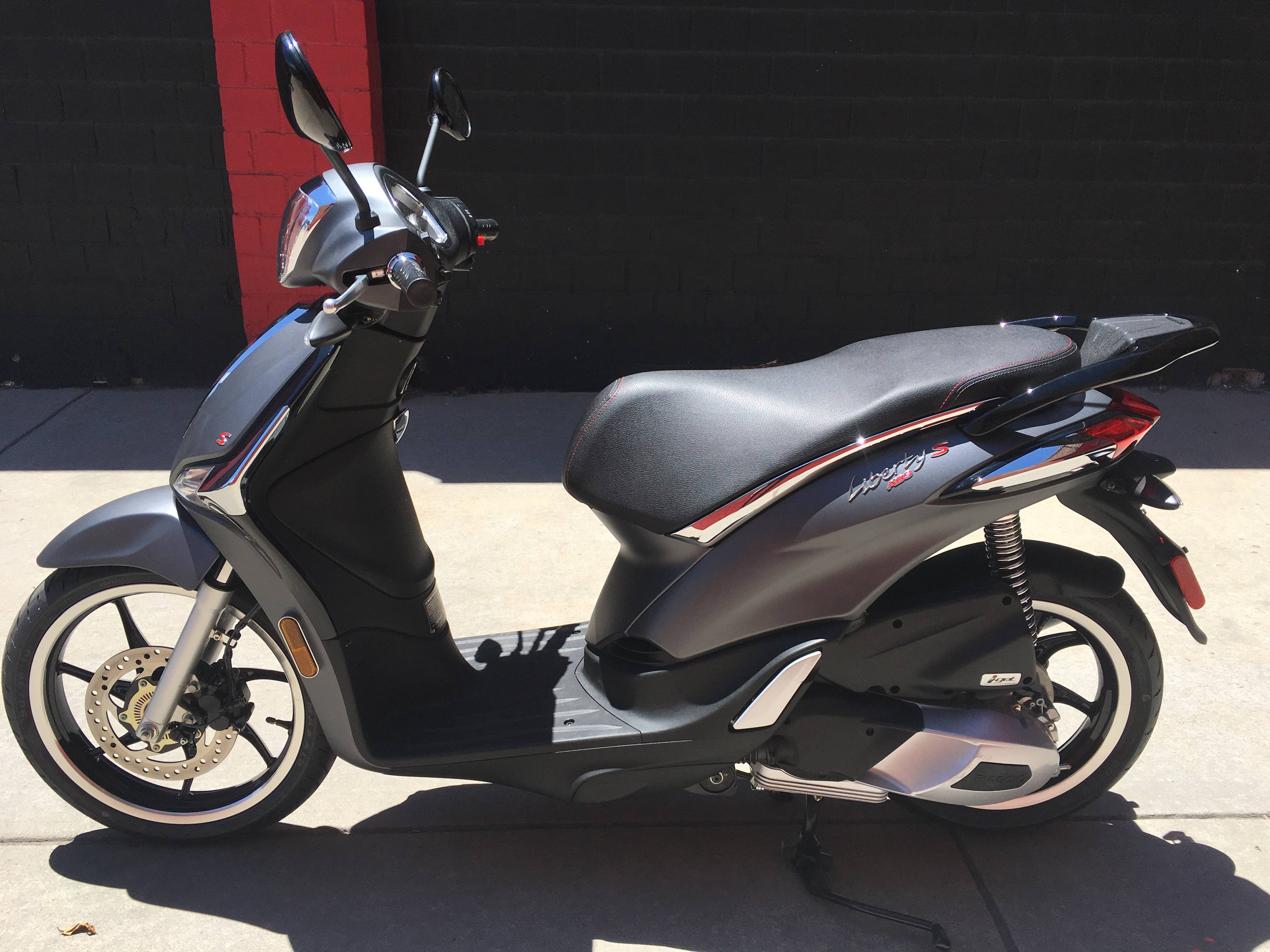 Piaggio fly 50 2t scooter reviews | scooters | review centre