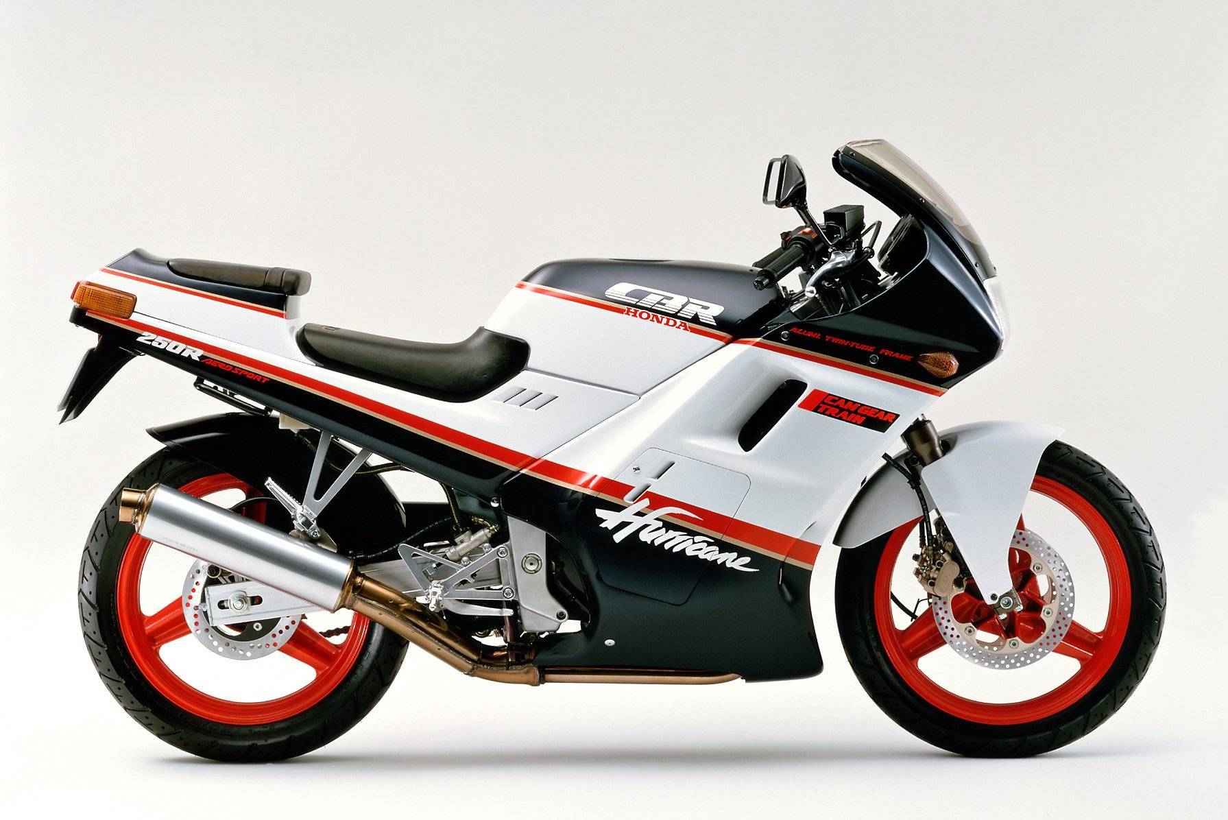 Honda cbr250rr: отзывы, технические характеристики, болезни