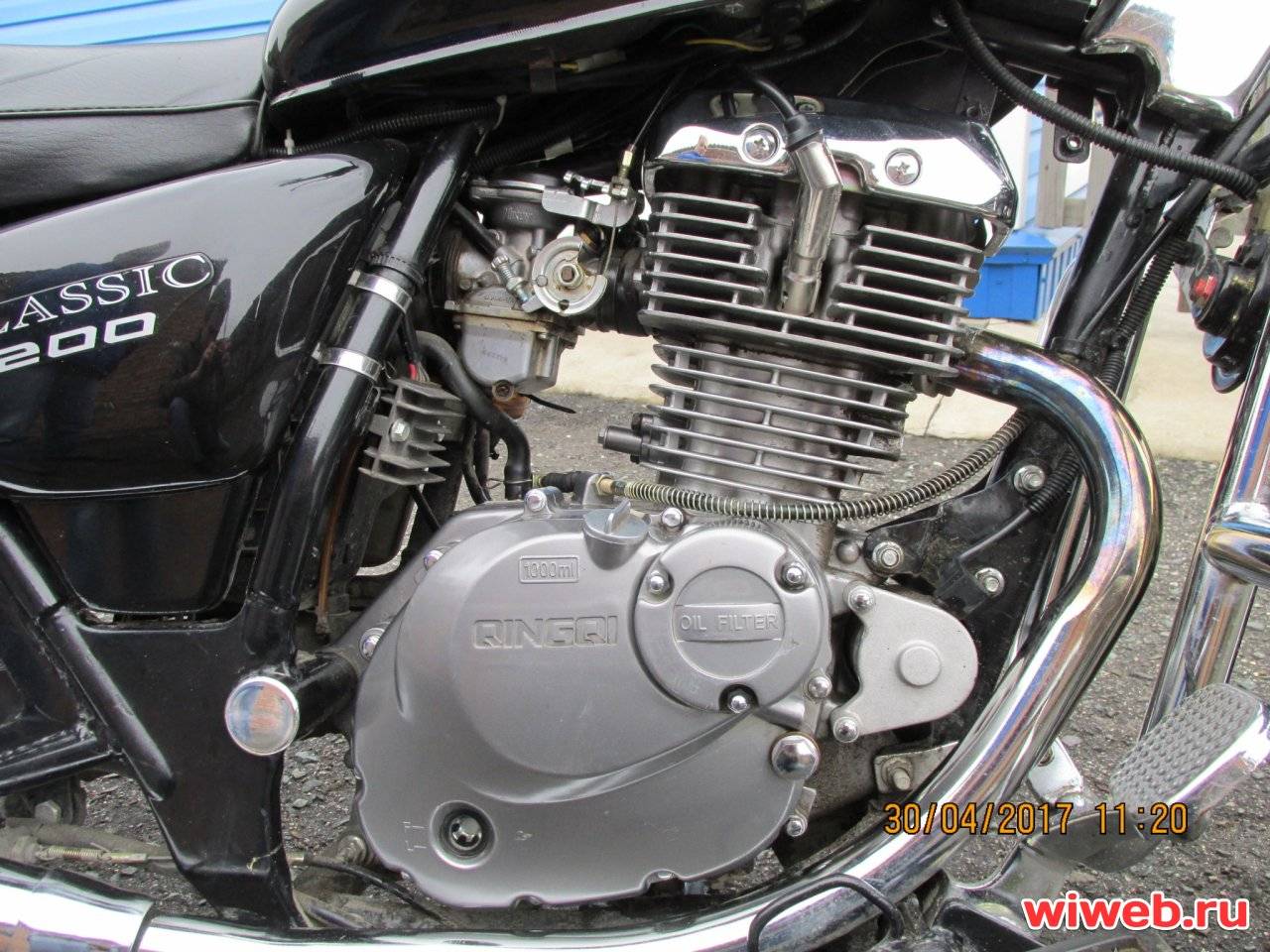 Baltmotors classic 200: достоинства и недостатки, отзывы, технические характеристики