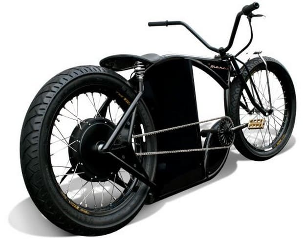 Marrs m-1 — harley davidson в мире элетромотоциклов