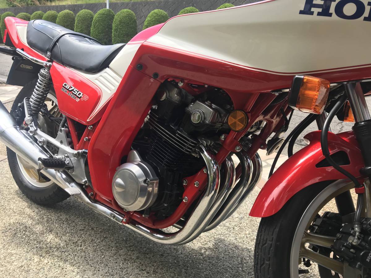 1969 honda cb750: the world's first superbike | mcn