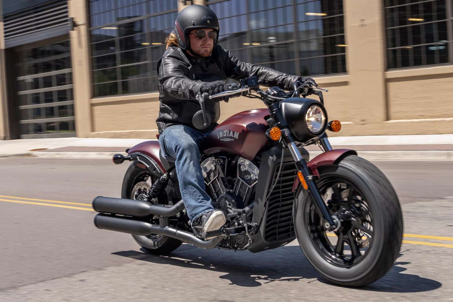2023 indian scout bobber specs, price, top speed, review