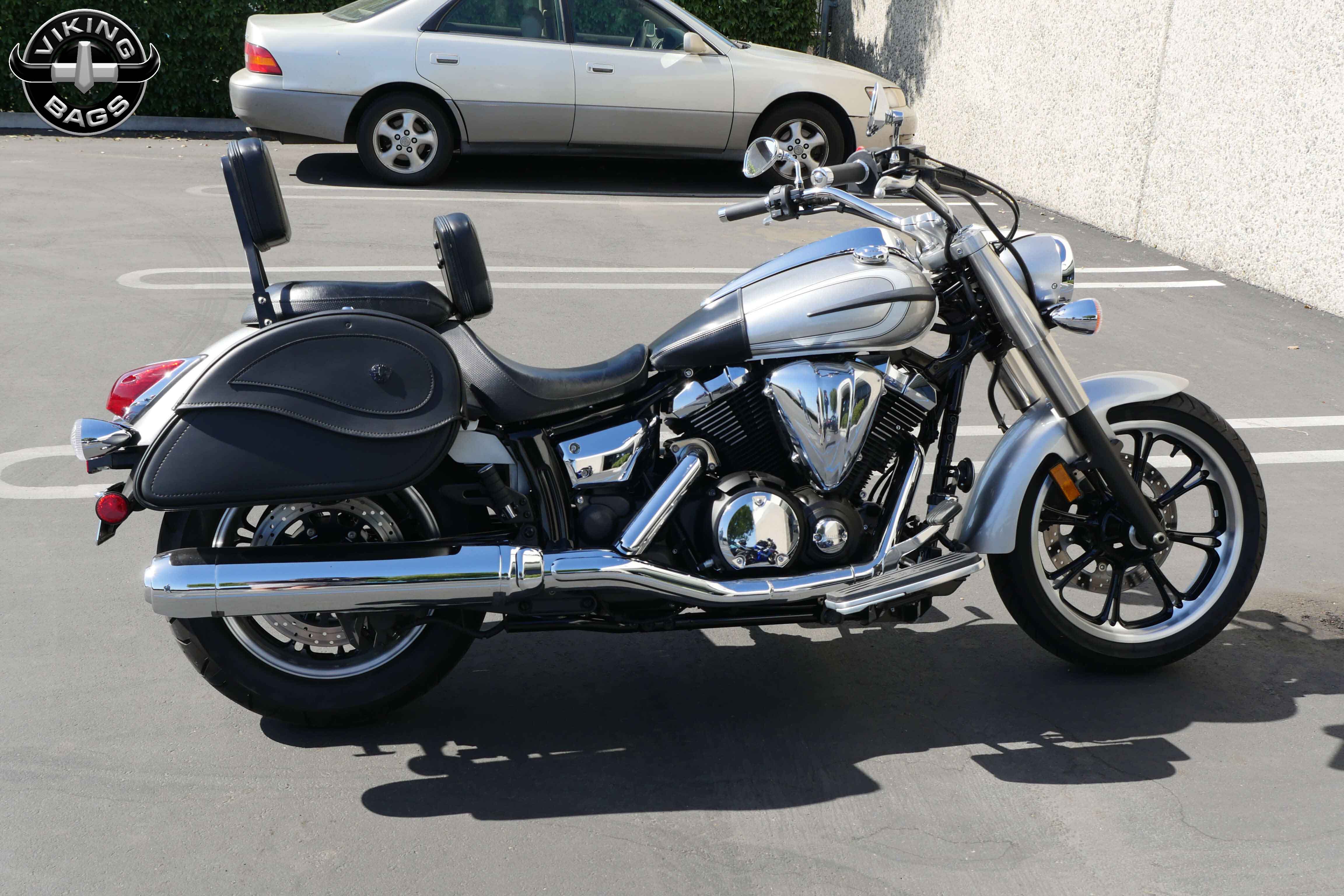 Обзор мотоцикла yamaha bolt (ямаха болт) star xv 950: что особенного в заводском боббере?