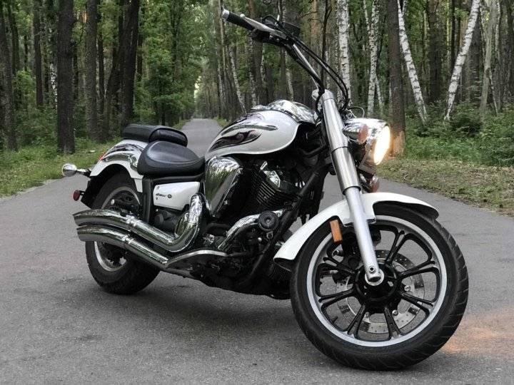 ✅ xvs 950 midnight star - craitbikes.ru