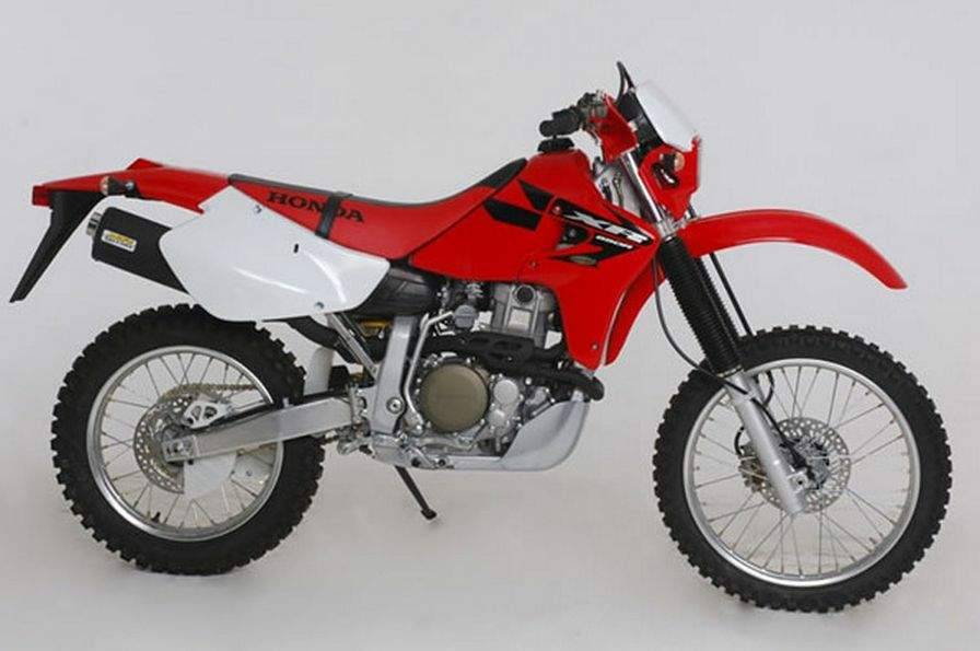 Honda xr 650 - обзор, технические характеристики | mymot - каталог мотоциклов и все объявления об их продаже в одном месте