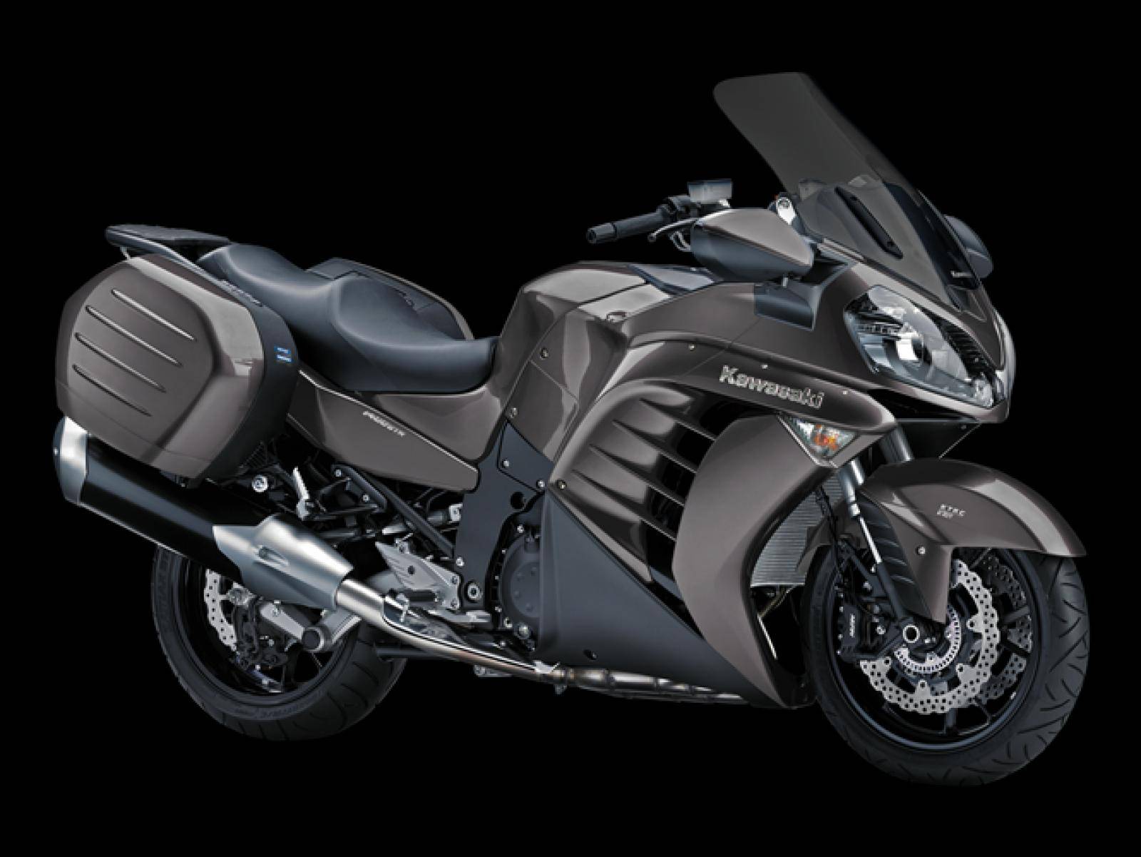 Мотоцикл kawasaki zzr 1400: обзор и технические характеристики | ⚡chtocar