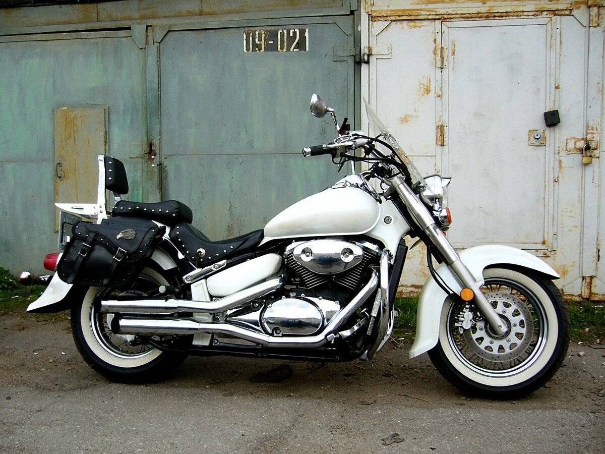 Get your hands on suzuki vs 750 intruder service manual pdf now!