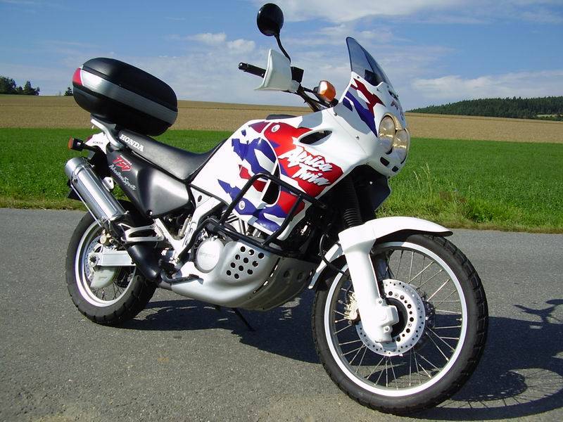 Honda crf1000l africa twin dct (автоматическая кпп)