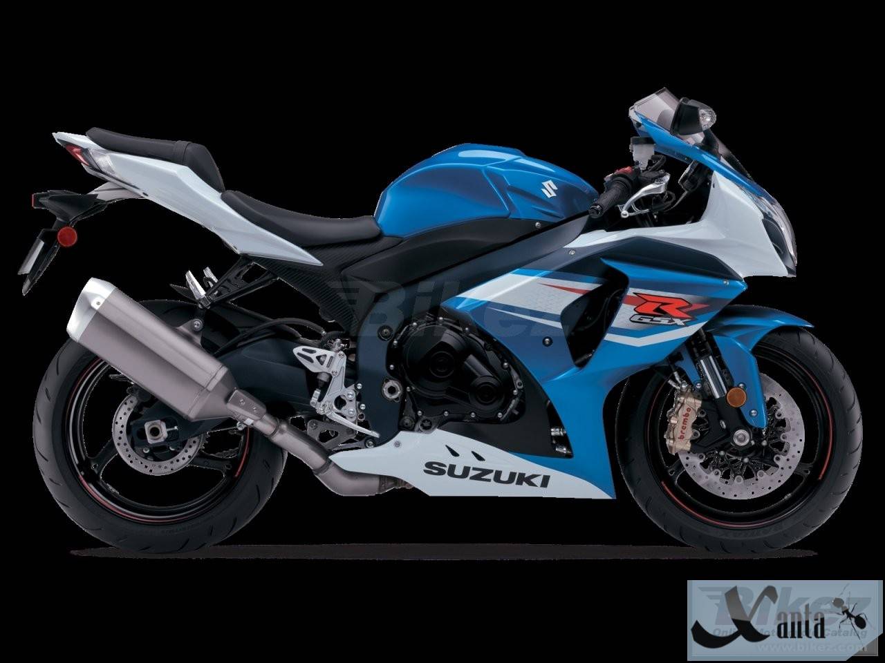 Suzuki gsx-r1000 (2009-2011) review | specs & prices | mcn