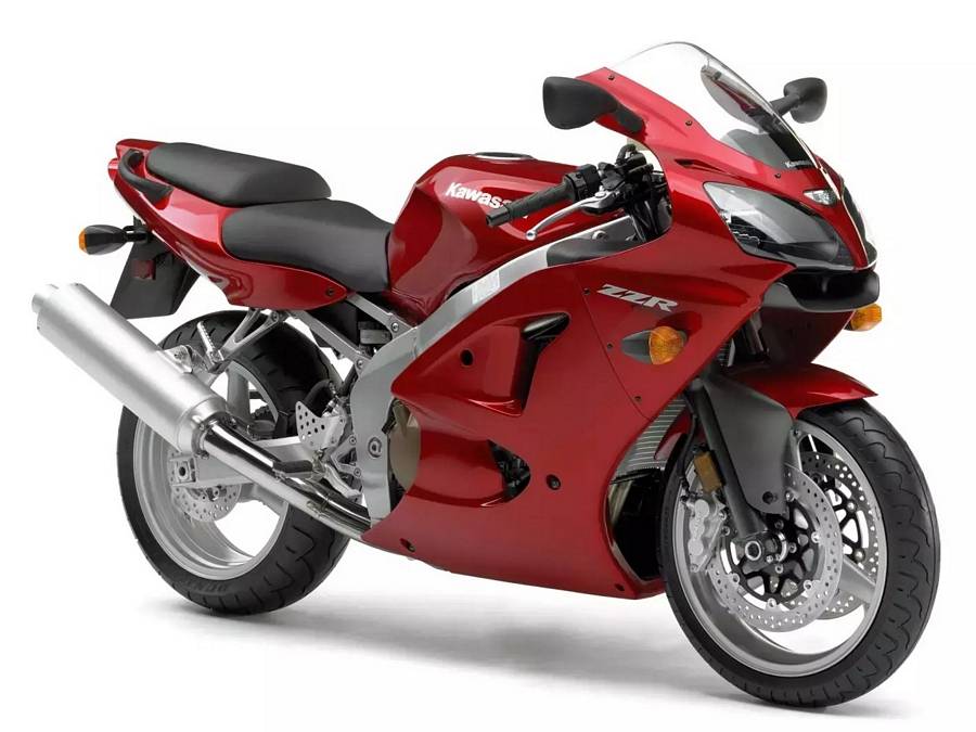 Обзор мотоцикла kawasaki zzr 600 — bikeswiki, энциклопедия японских мотоциклов