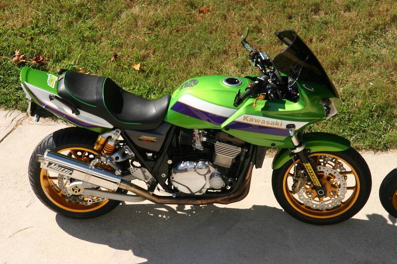 Кавасаки ниндзя 1200 кубов максимальная скорость