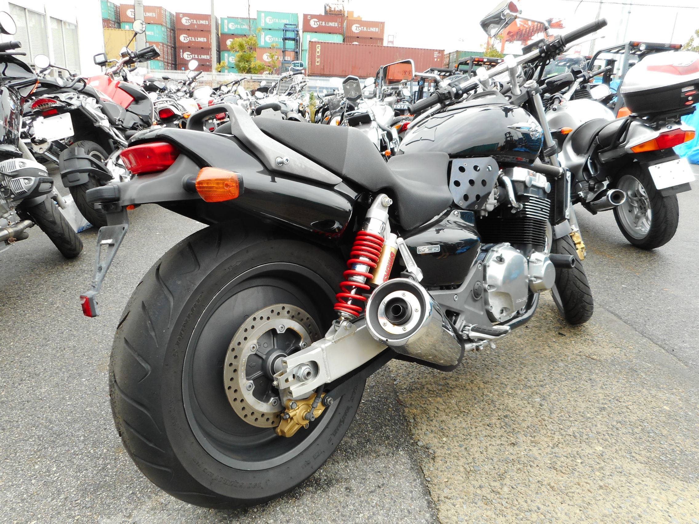 Cb 1300 dc/x4 — мотоэнциклопедия