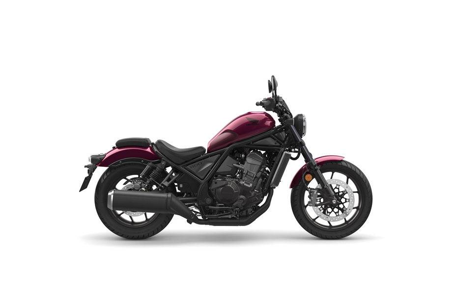 Мотоцикл honda cmx 250 rebel: обзор, технические характеристики | ⚡chtocar