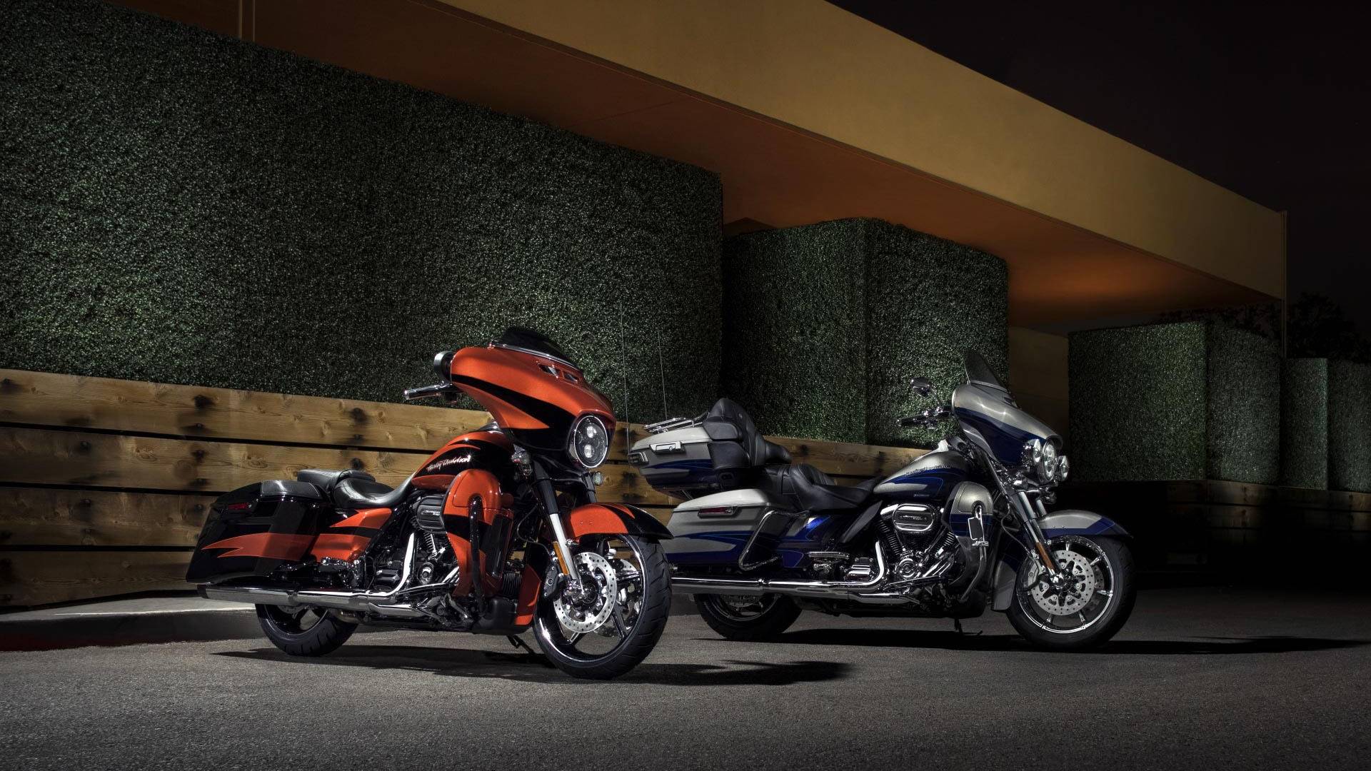 2018 harley-davidson motorcycles | everything you need to know | digital trends